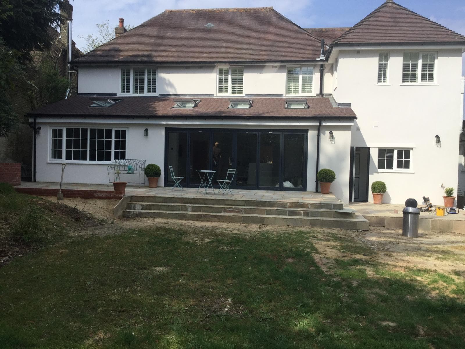 Croydon Large Extension - Photo 5