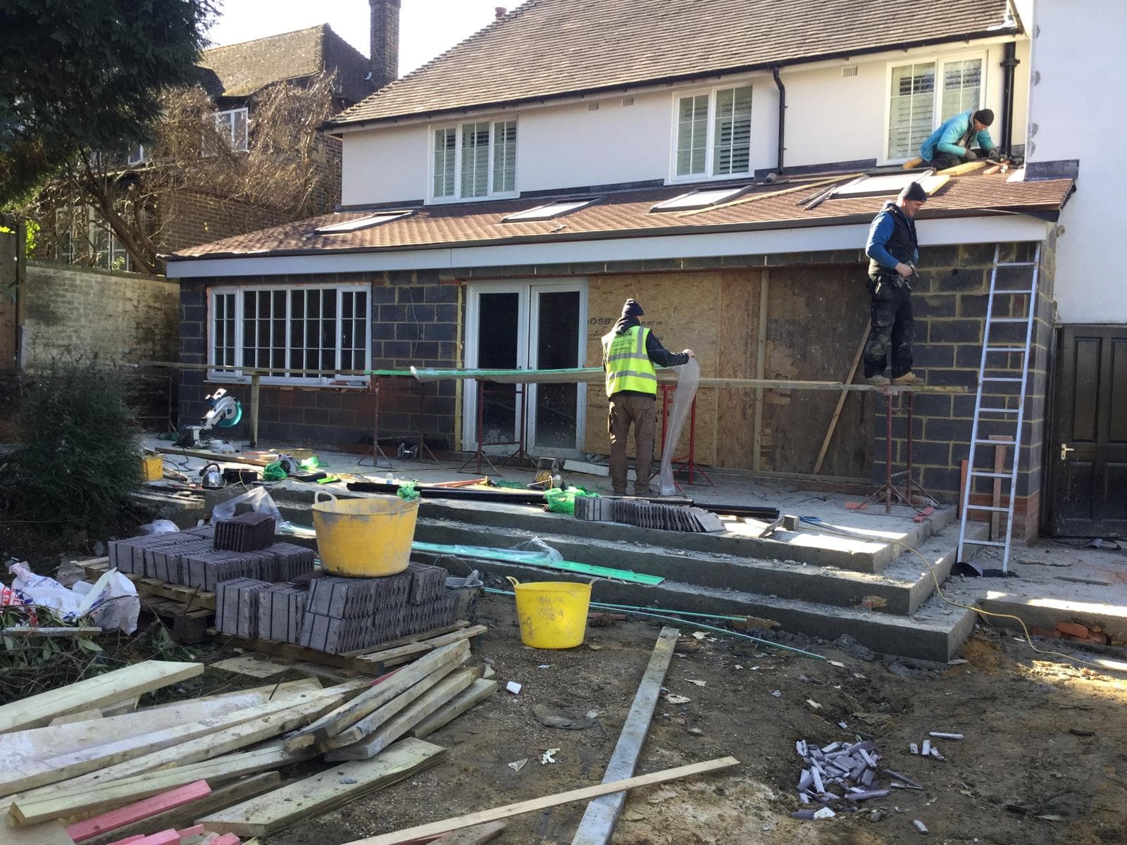 Croydon Large Extension - Photo 8
