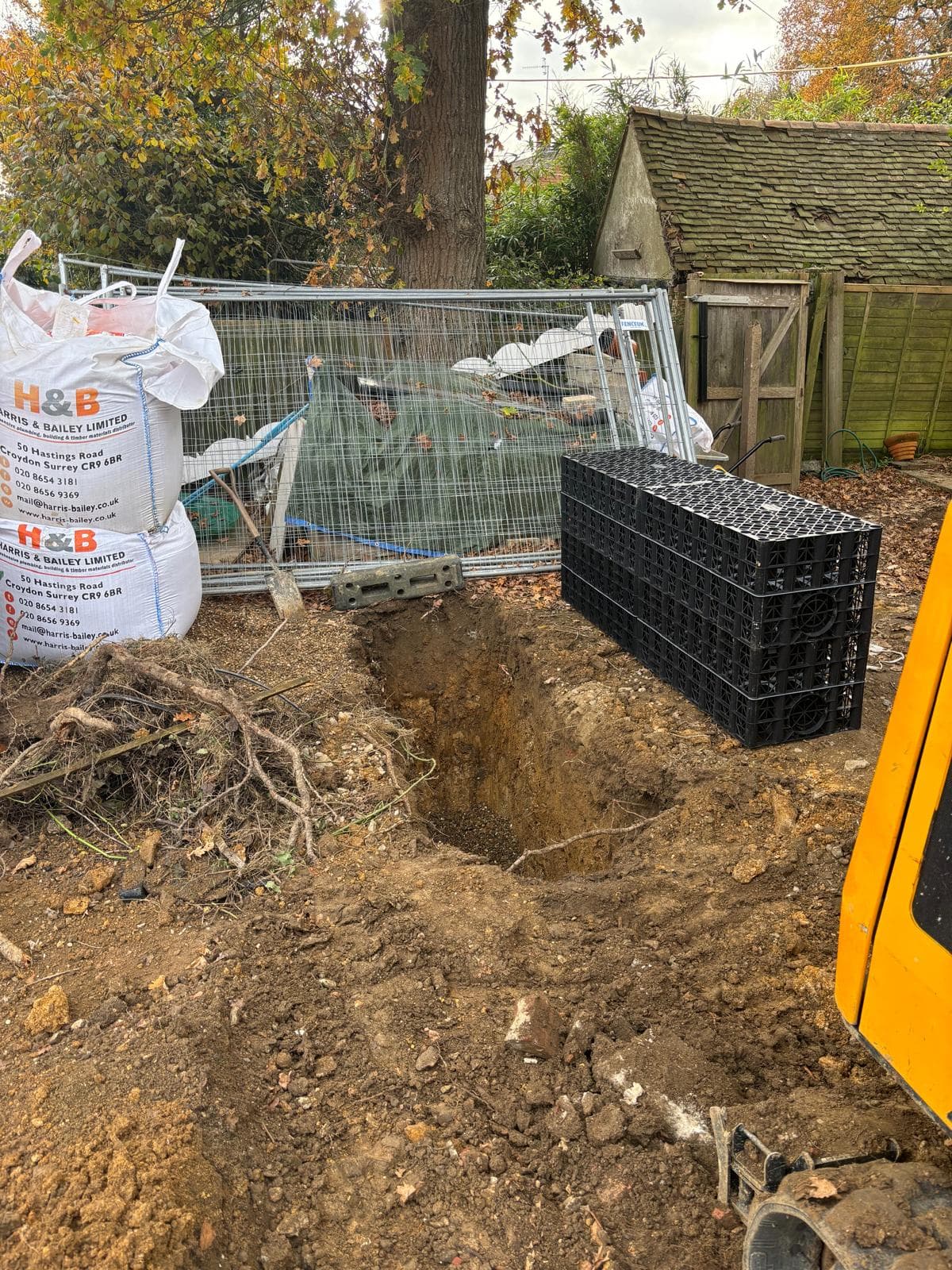 Drainage & Plumbing - Photo 4
