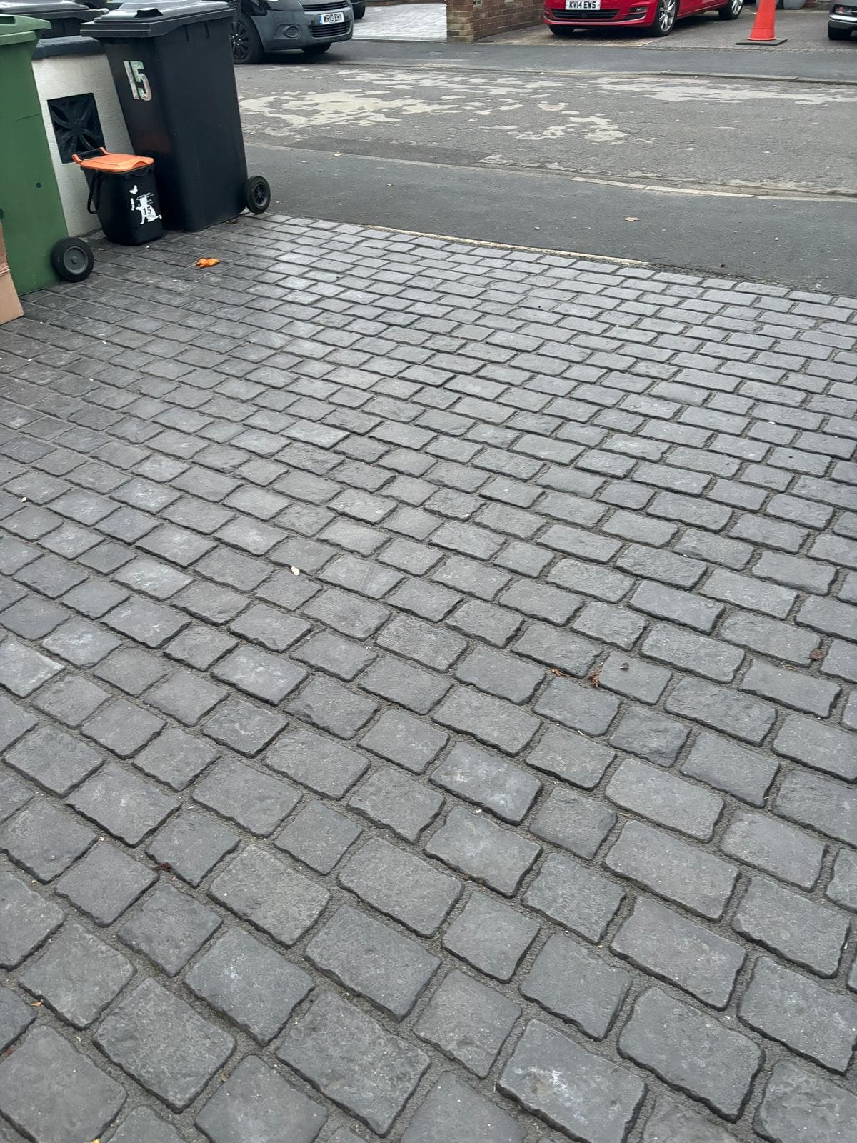 Driveways & Patios - Photo 8