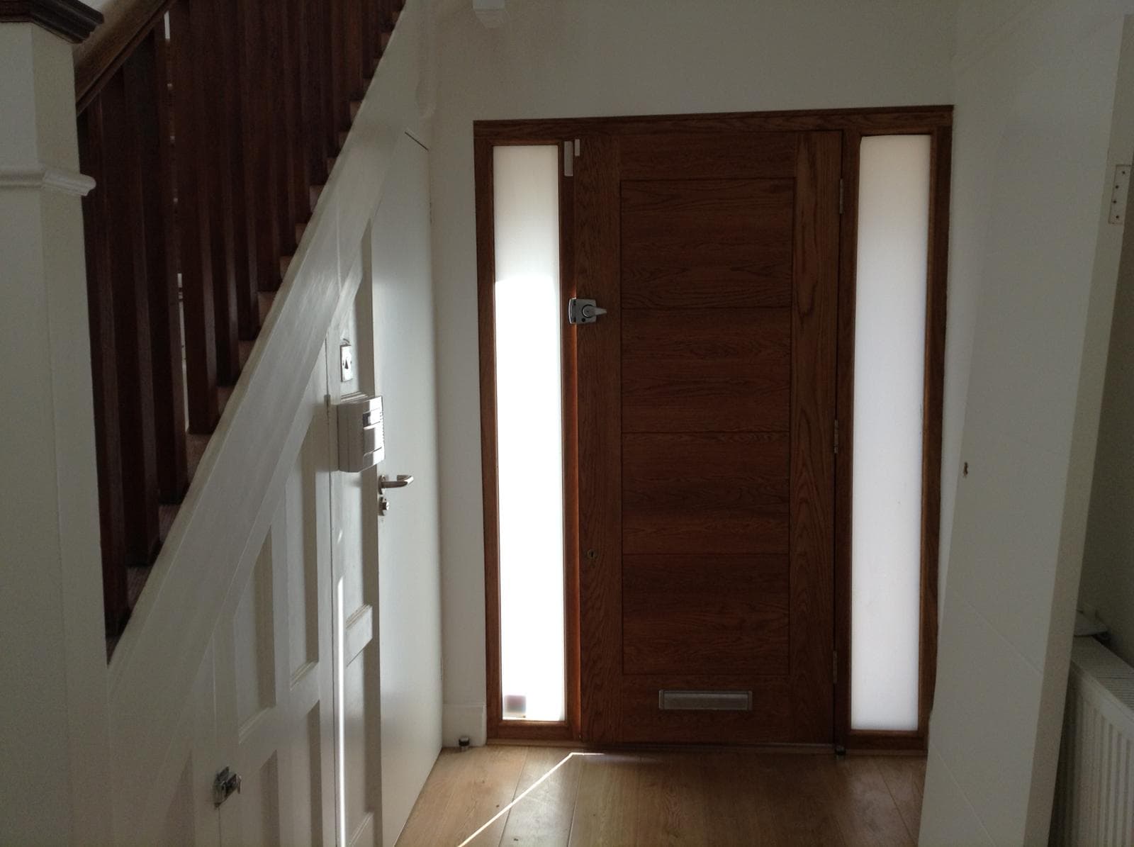 Harrow on the Hill Renovation - Photo 3