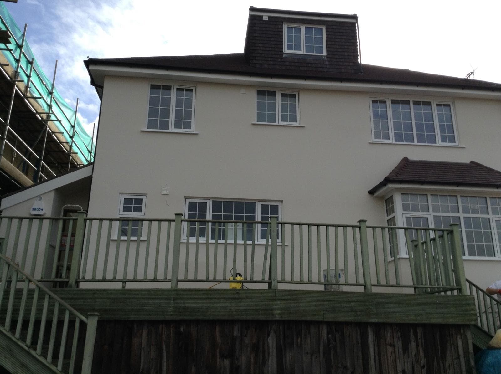 Harrow on the Hill Renovation - Photo 5