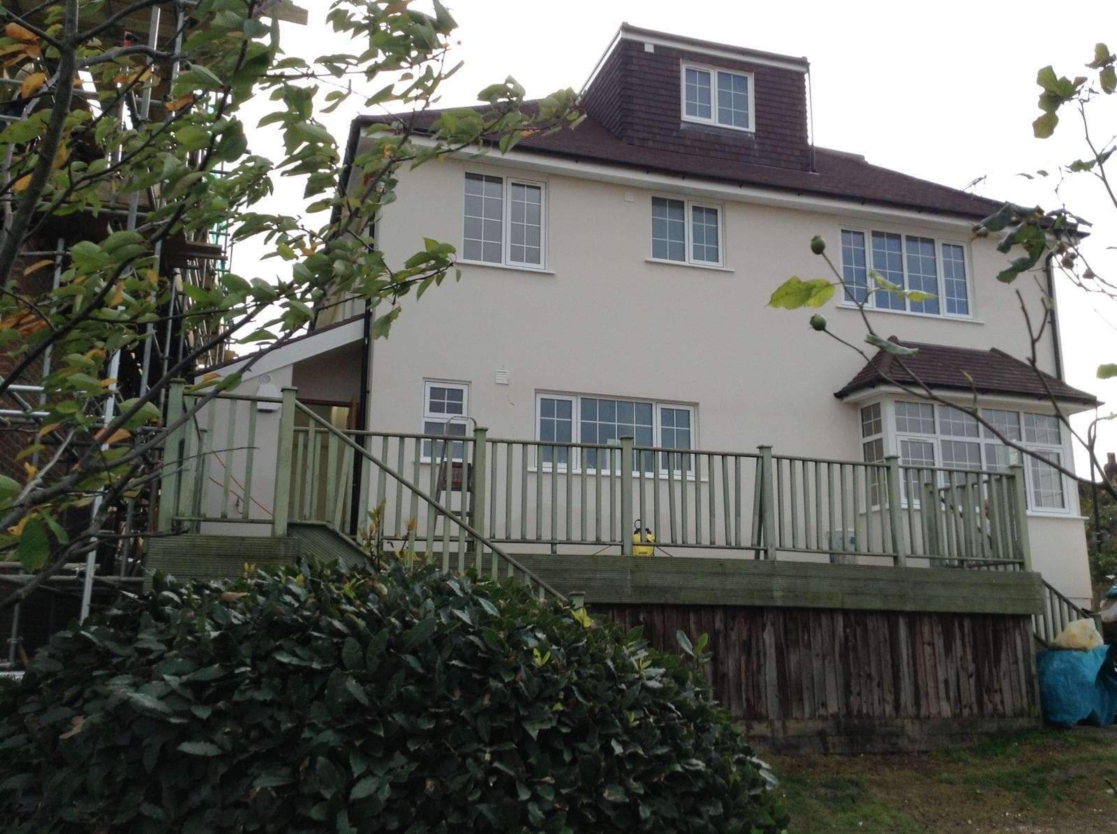 Harrow on the Hill Renovation - Photo 7