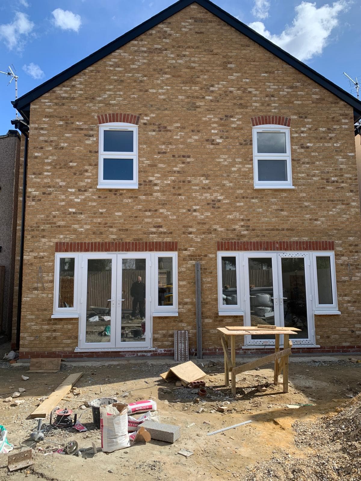 New Build Semi-Detached - Photo 6