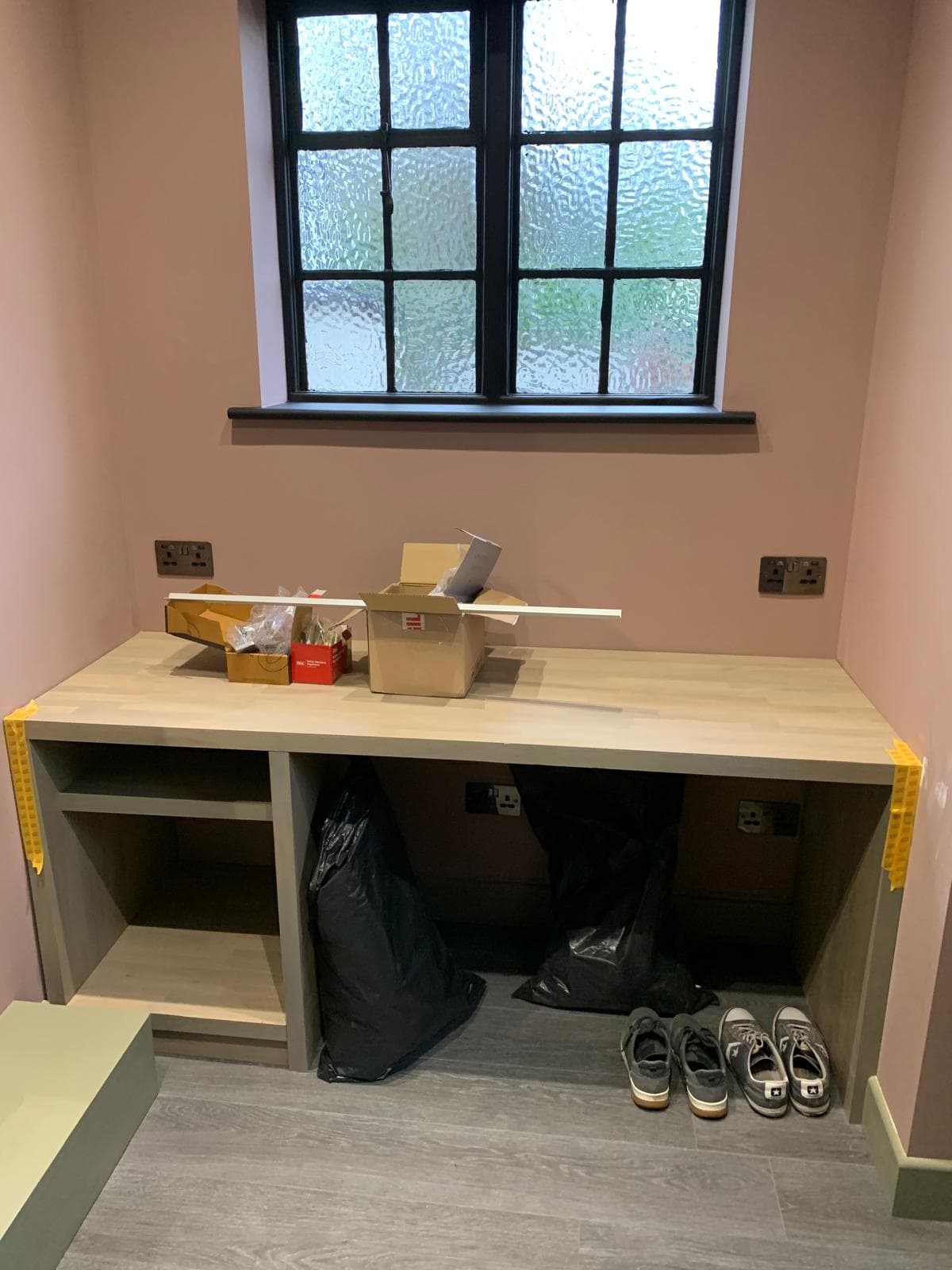 Commercial Fit-Outs - Photo 4
