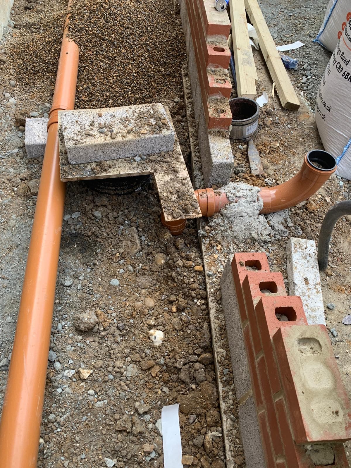 Drainage & Plumbing - Photo 9