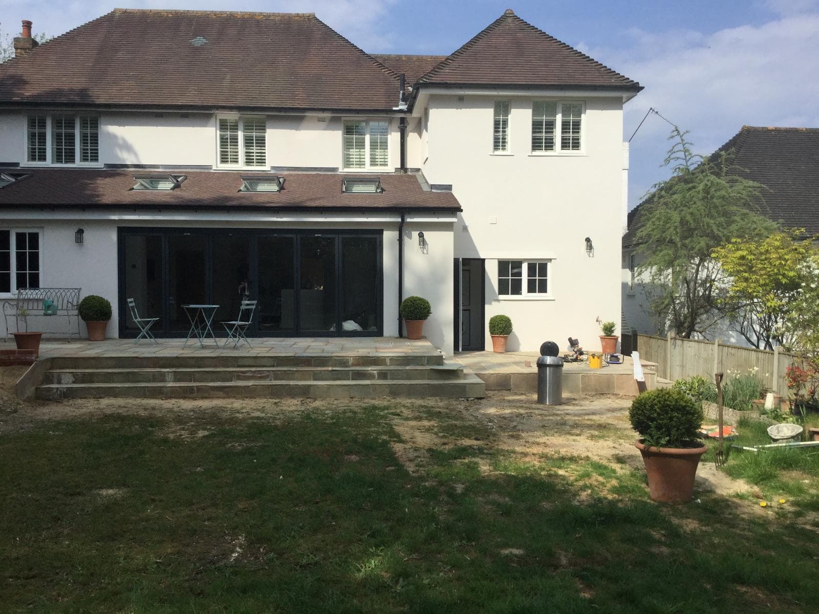 Extensions & New Builds - Photo 1