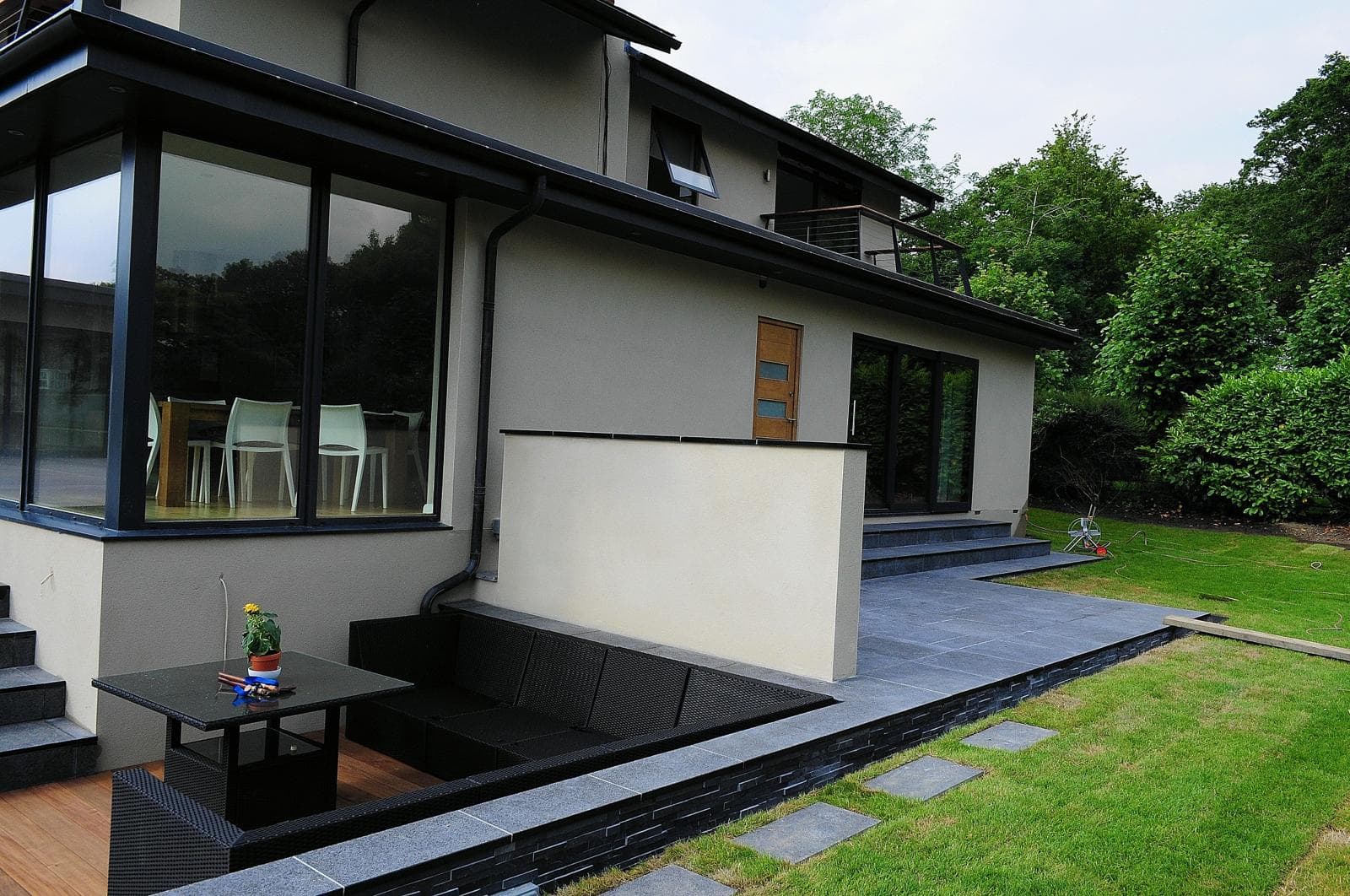 Wadhurst Luxury Renovation - Photo 2
