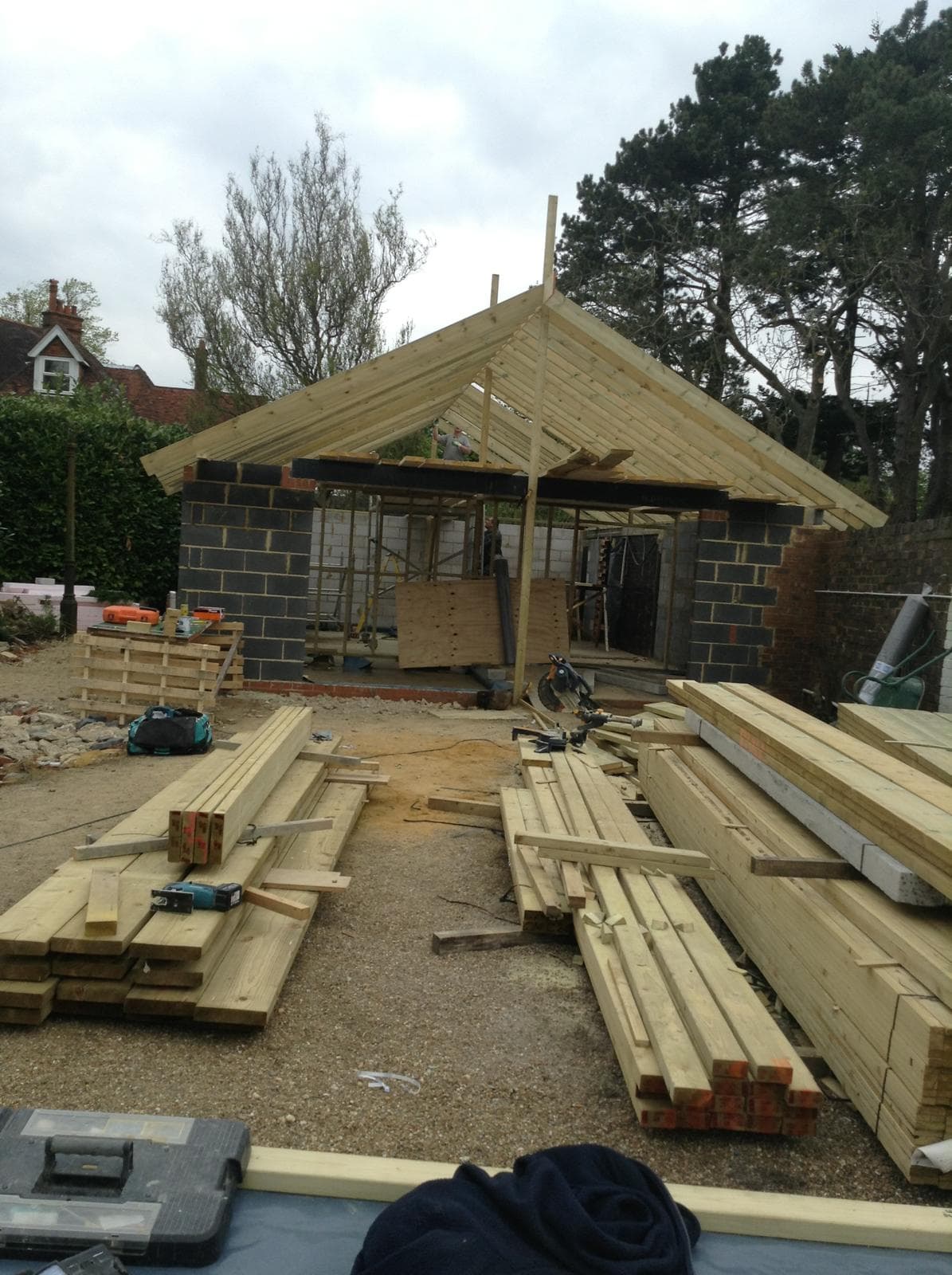 Wadhurst Luxury Renovation - Photo 13
