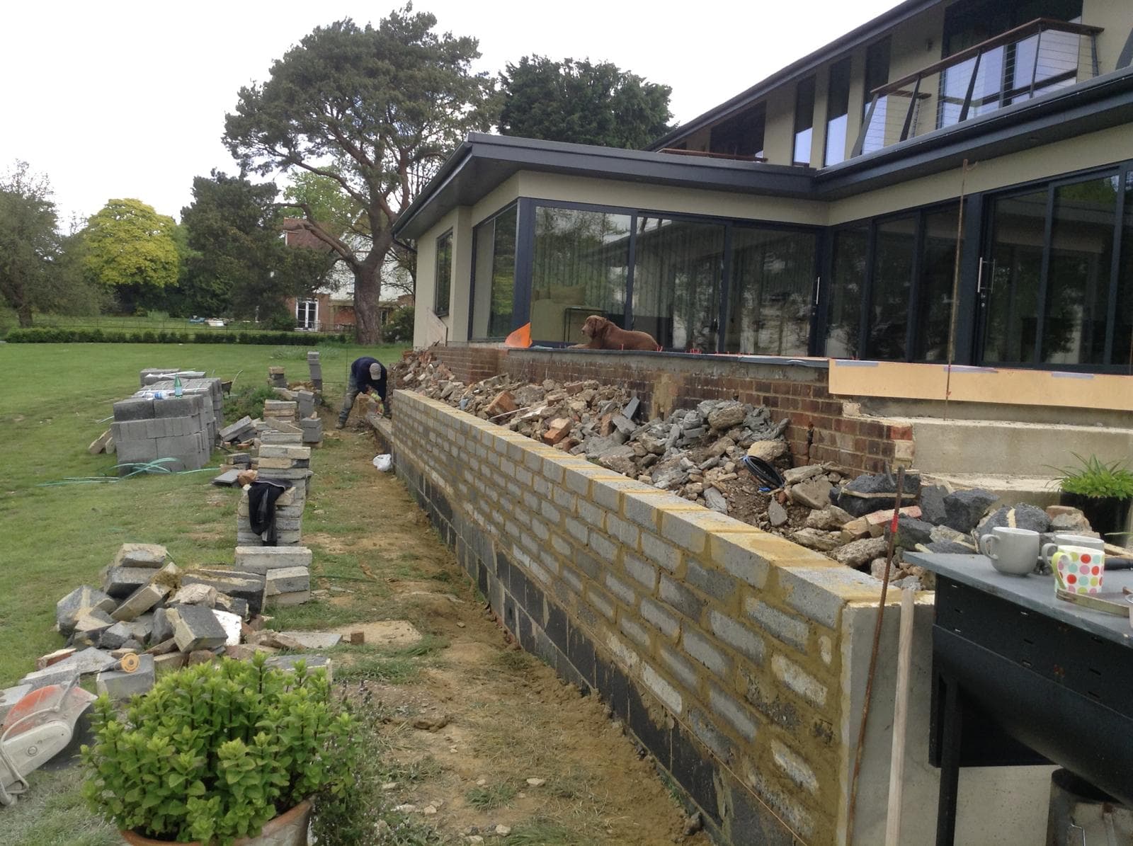 Wadhurst Luxury Renovation - Photo 4