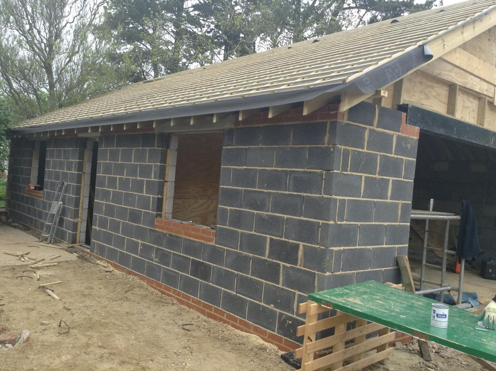 Wadhurst Luxury Renovation - Photo 8
