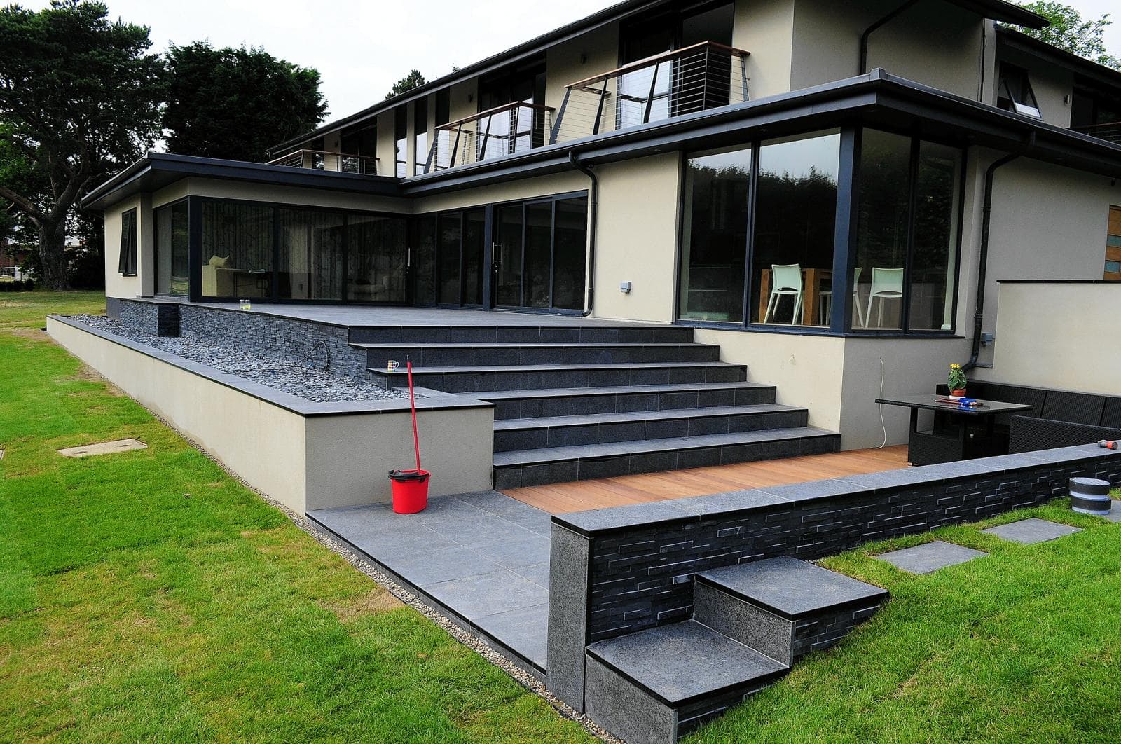 Wadhurst Luxury Renovation