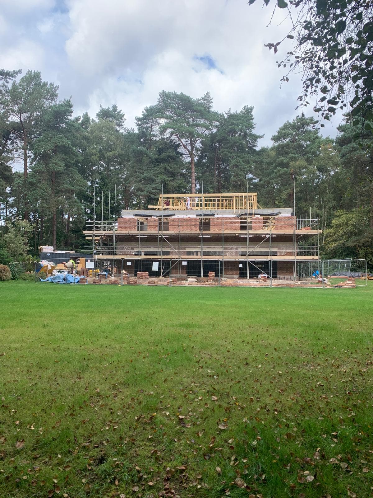 Wokingham New Build - Photo 2