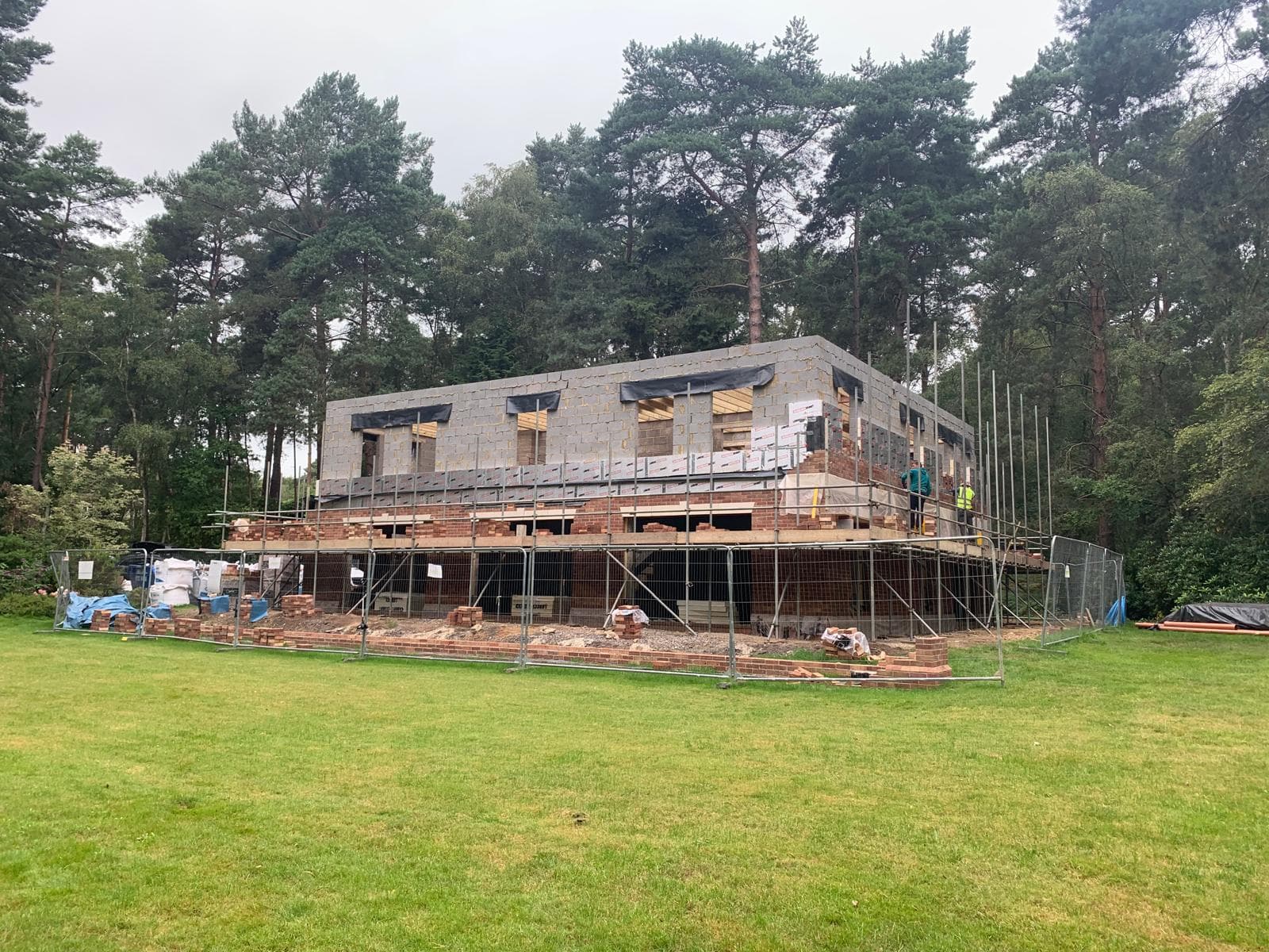 Wokingham New Build - Photo 5