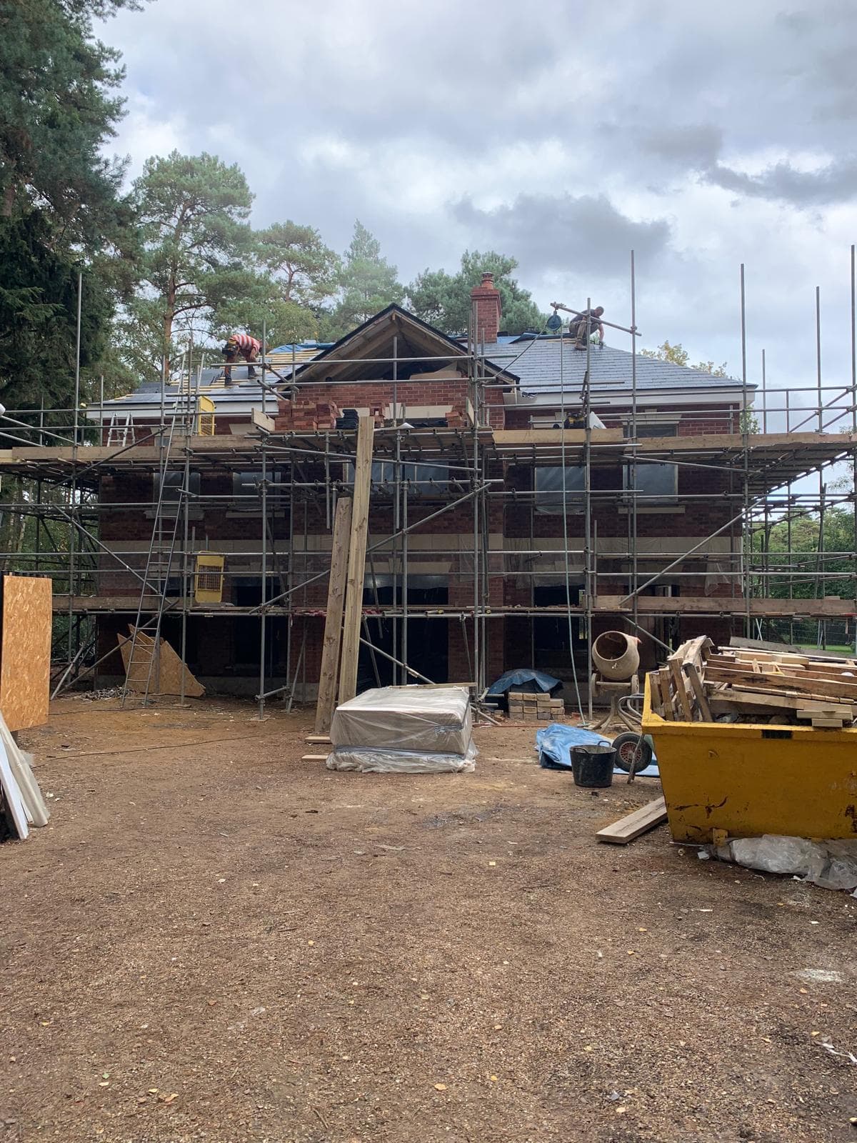 Wokingham New Build - Photo 8