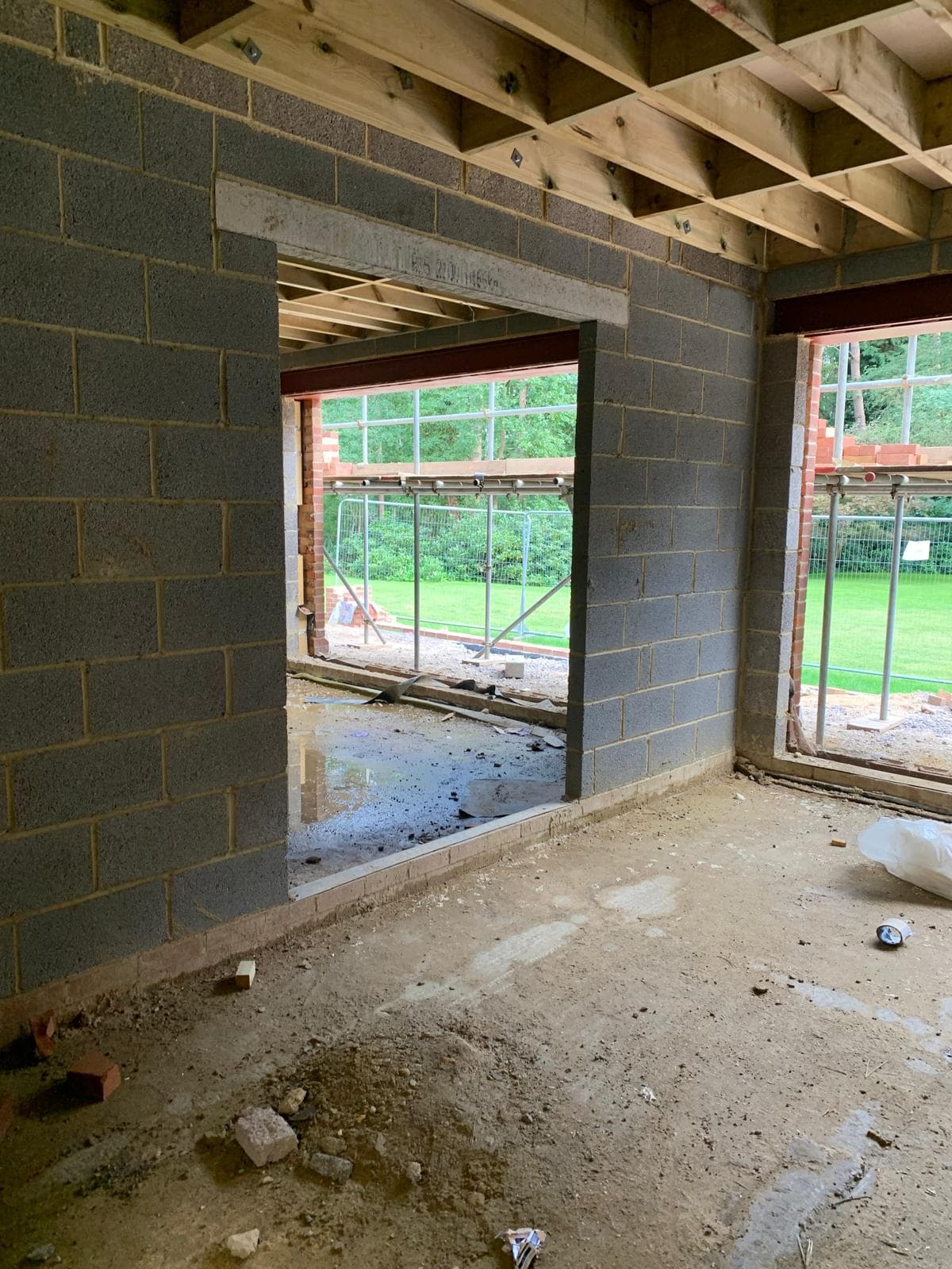 Wokingham New Build - Photo 9