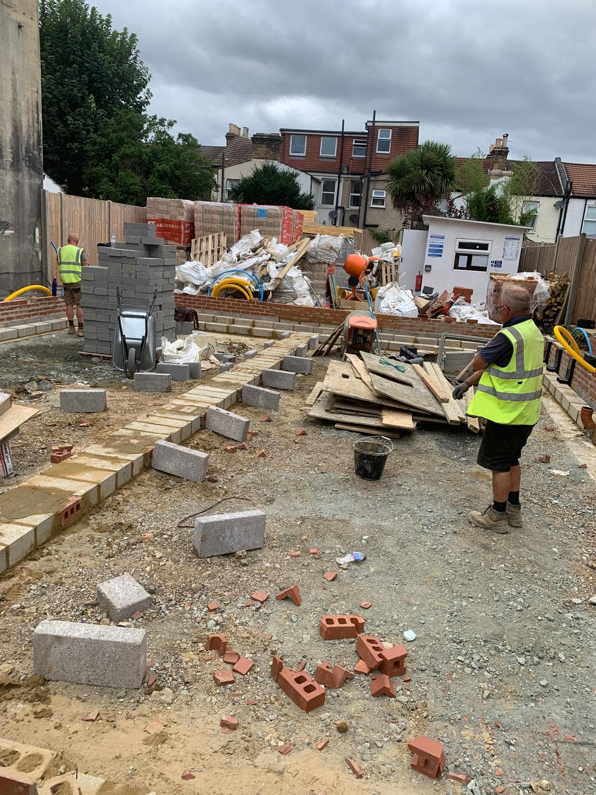 Extensions & New Builds - Photo 9