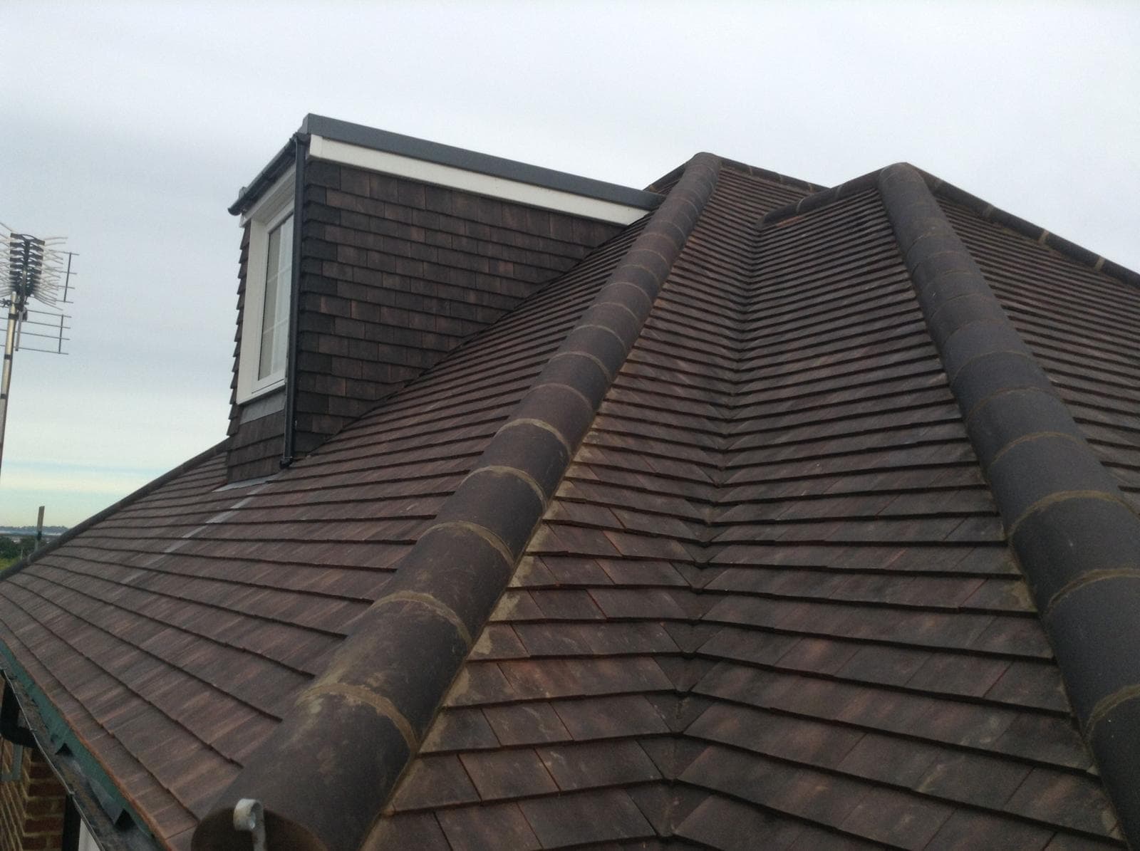 Roofing - Photo 13