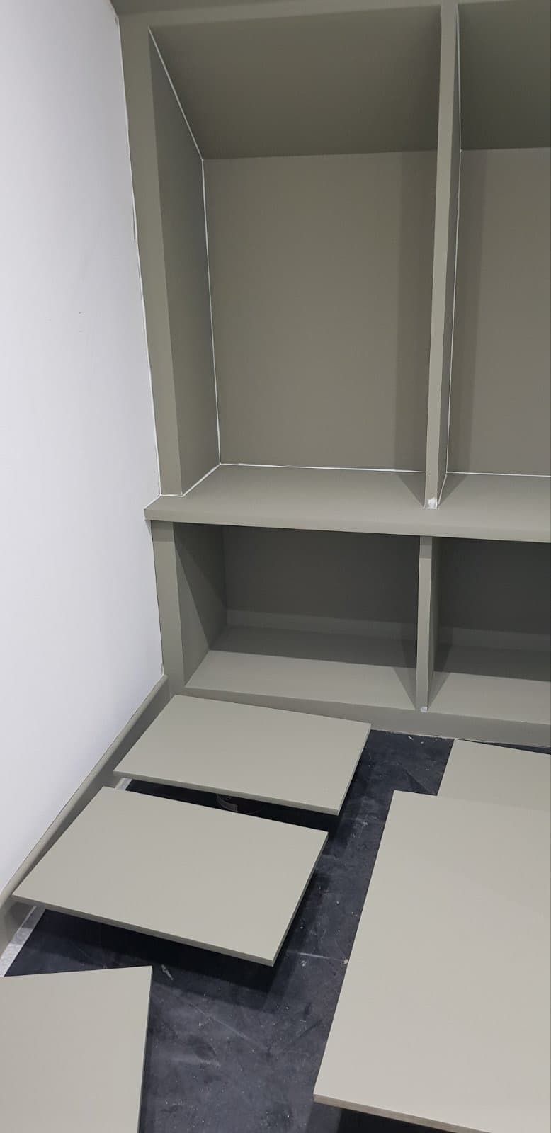 Bespoke Joinery - Photo 10