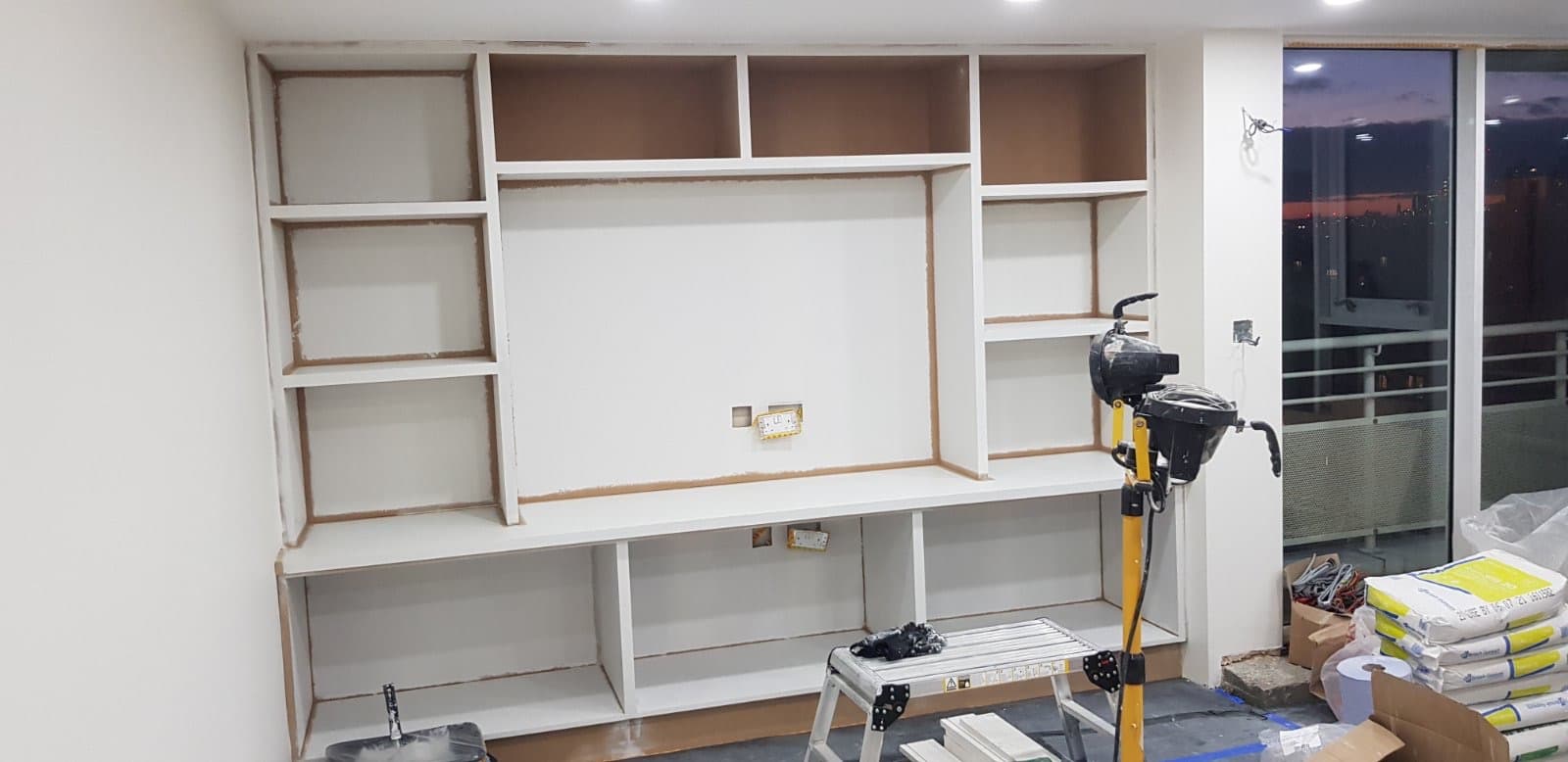 Bespoke Joinery - Photo 7