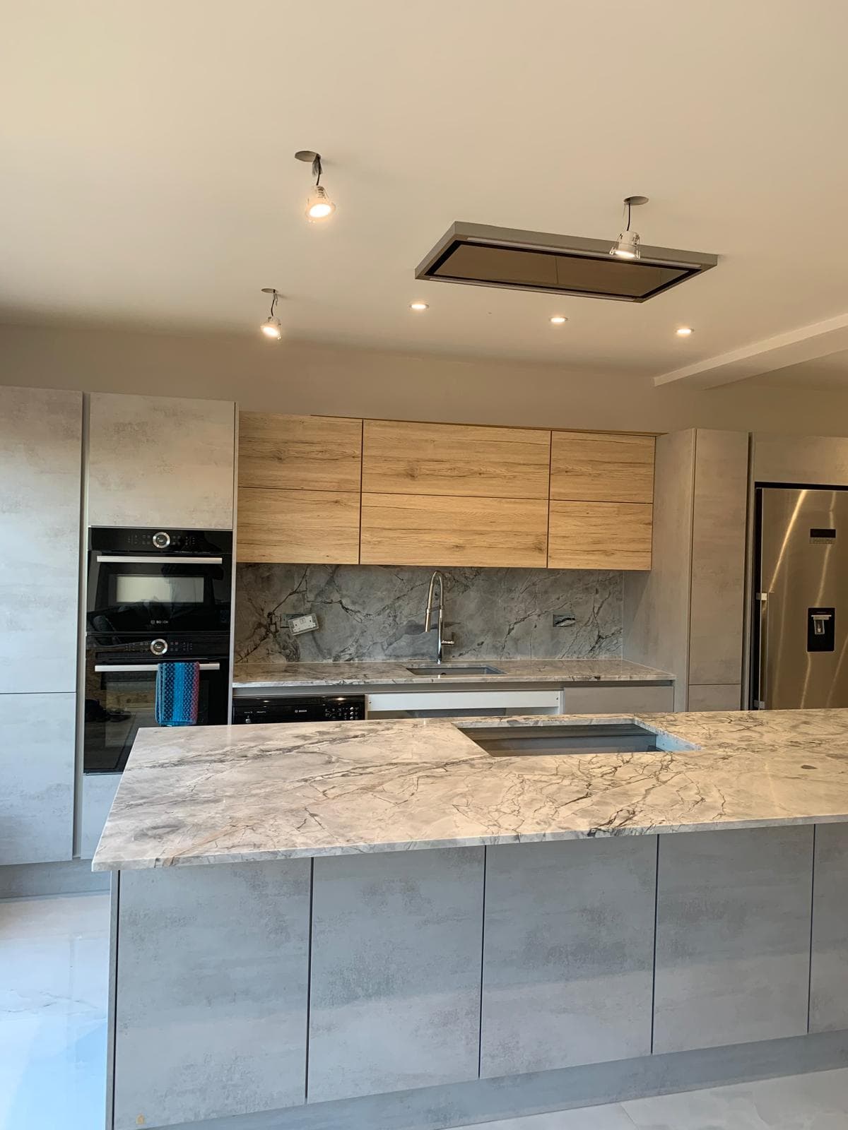 Kitchens