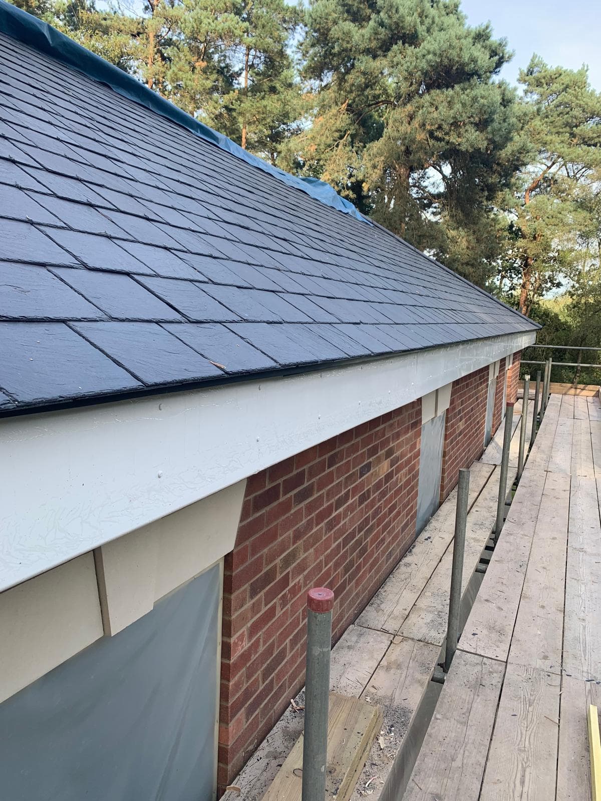Roofing - Photo 3