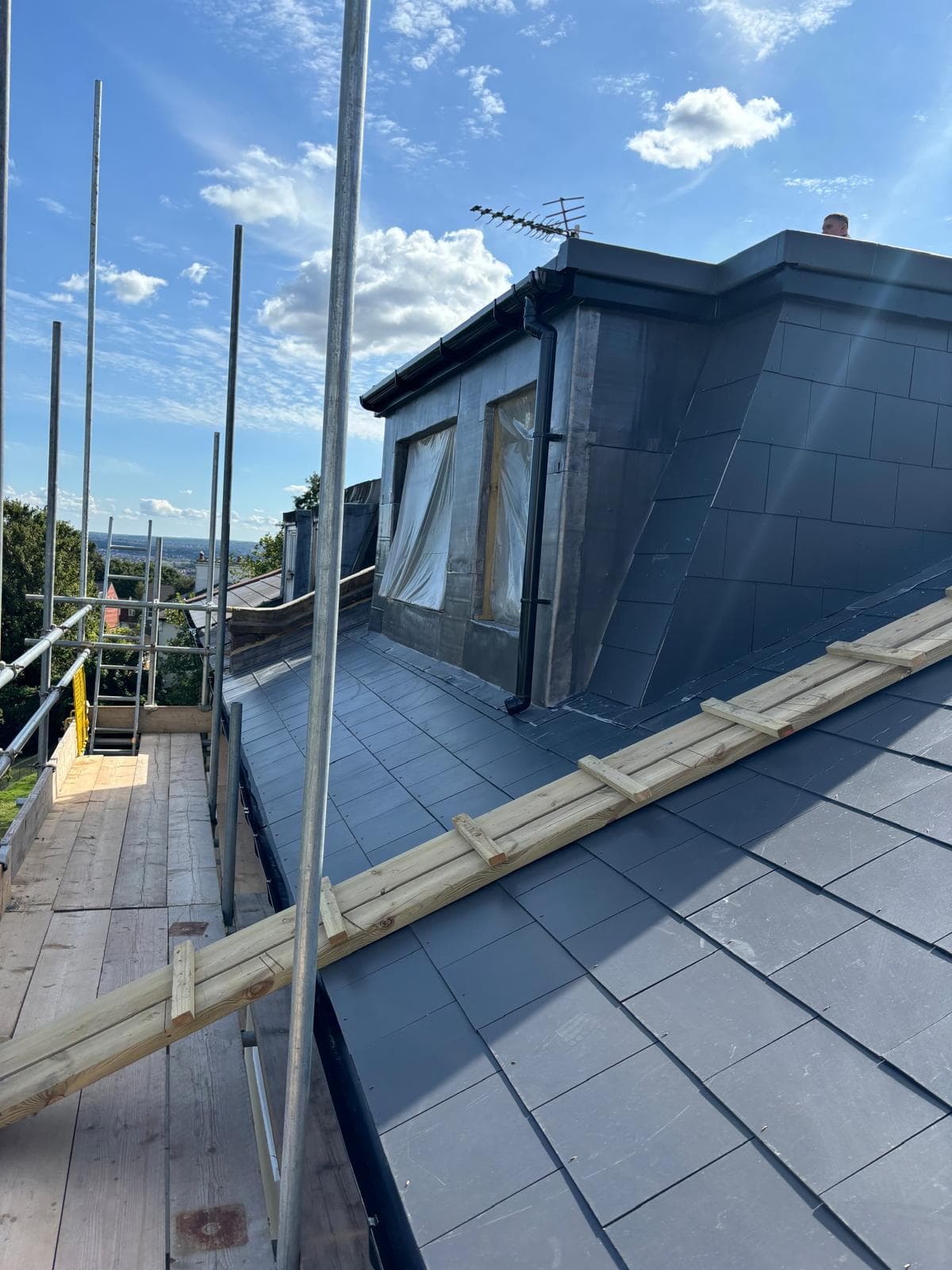 Roofing - Photo 12