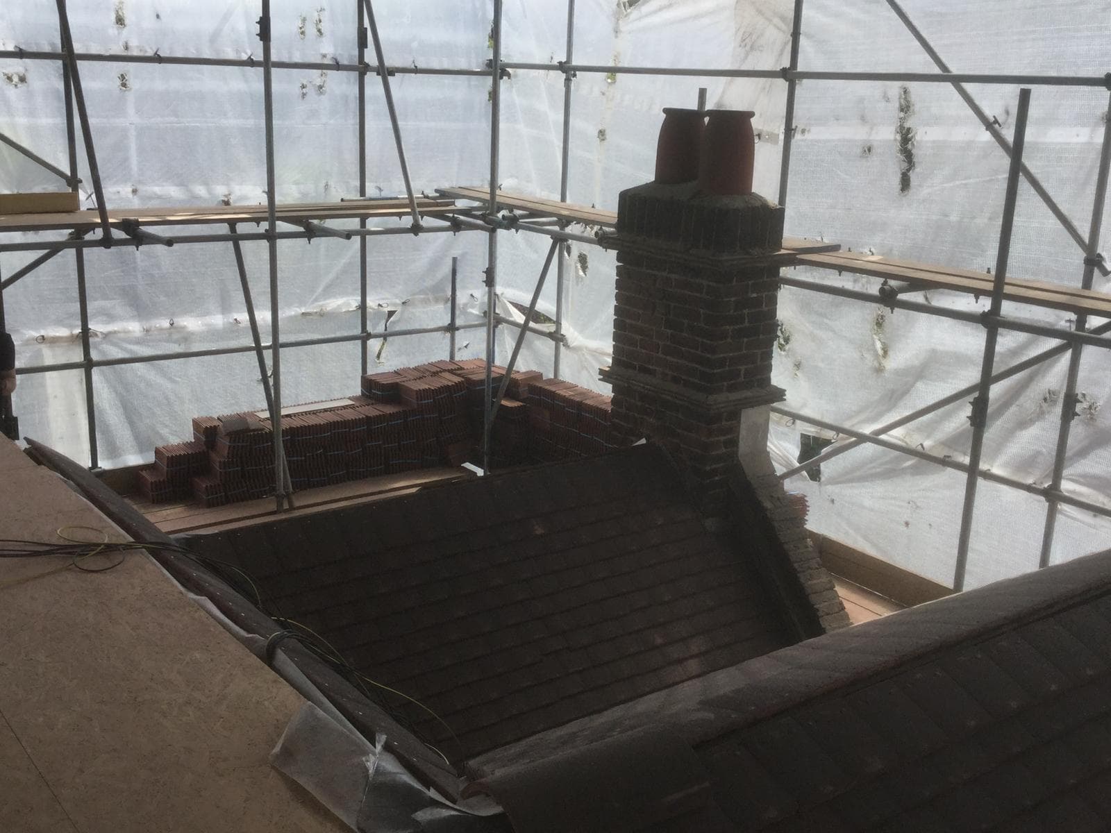 Roofing - Photo 5