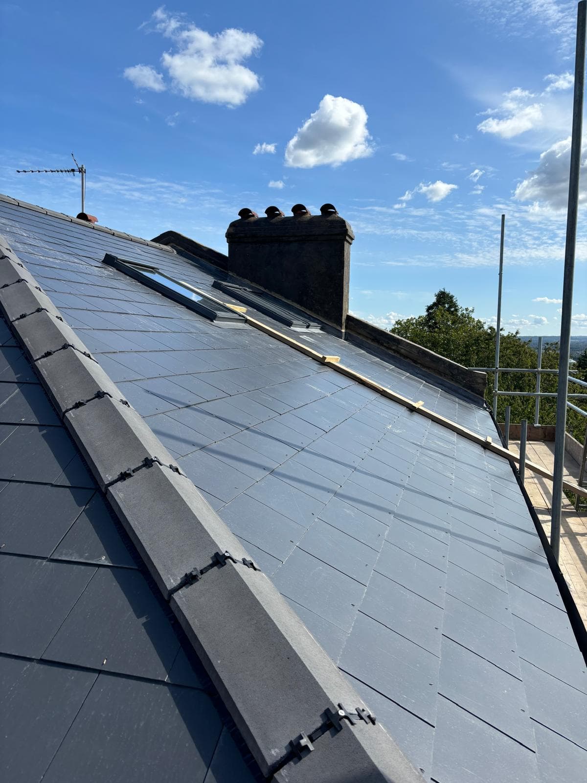 Roofing - Photo 6