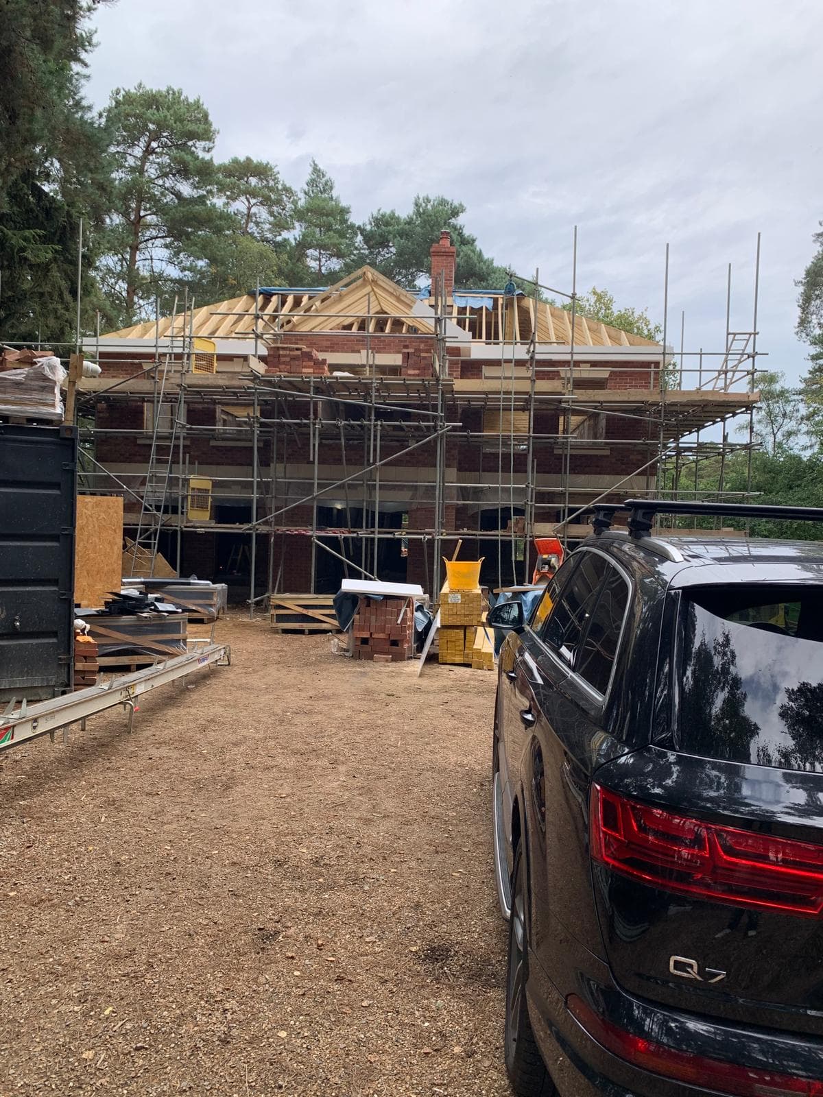 Roofing - Photo 7
