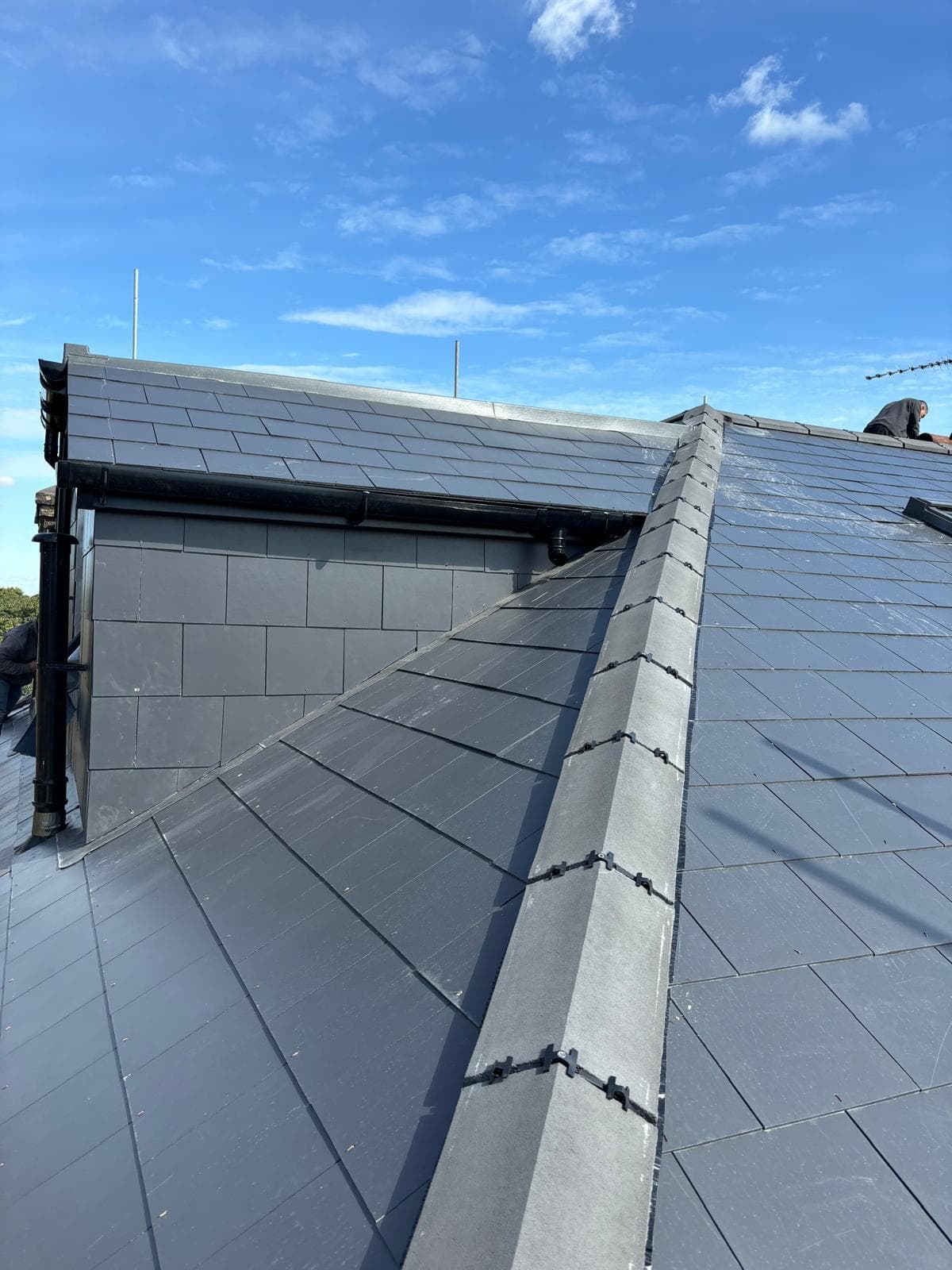 Roofing - Photo 8
