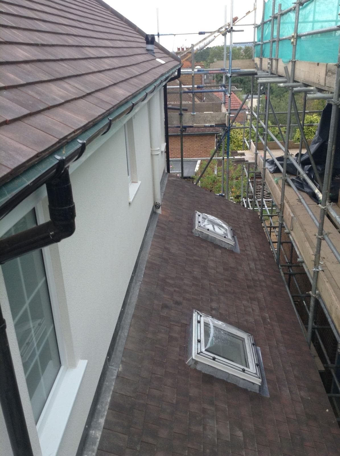 Roofing - Photo 9