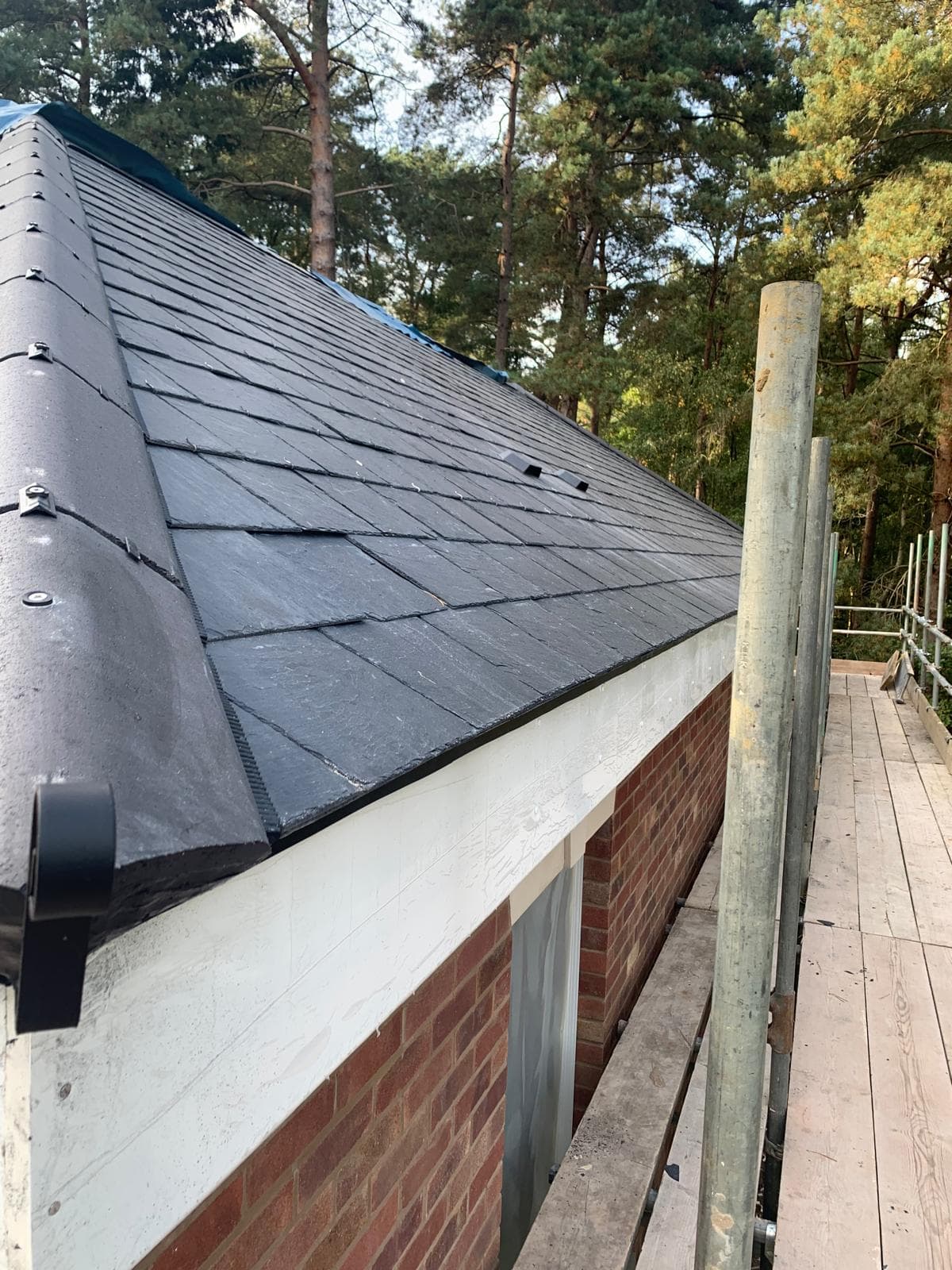 Roofing - Photo 10