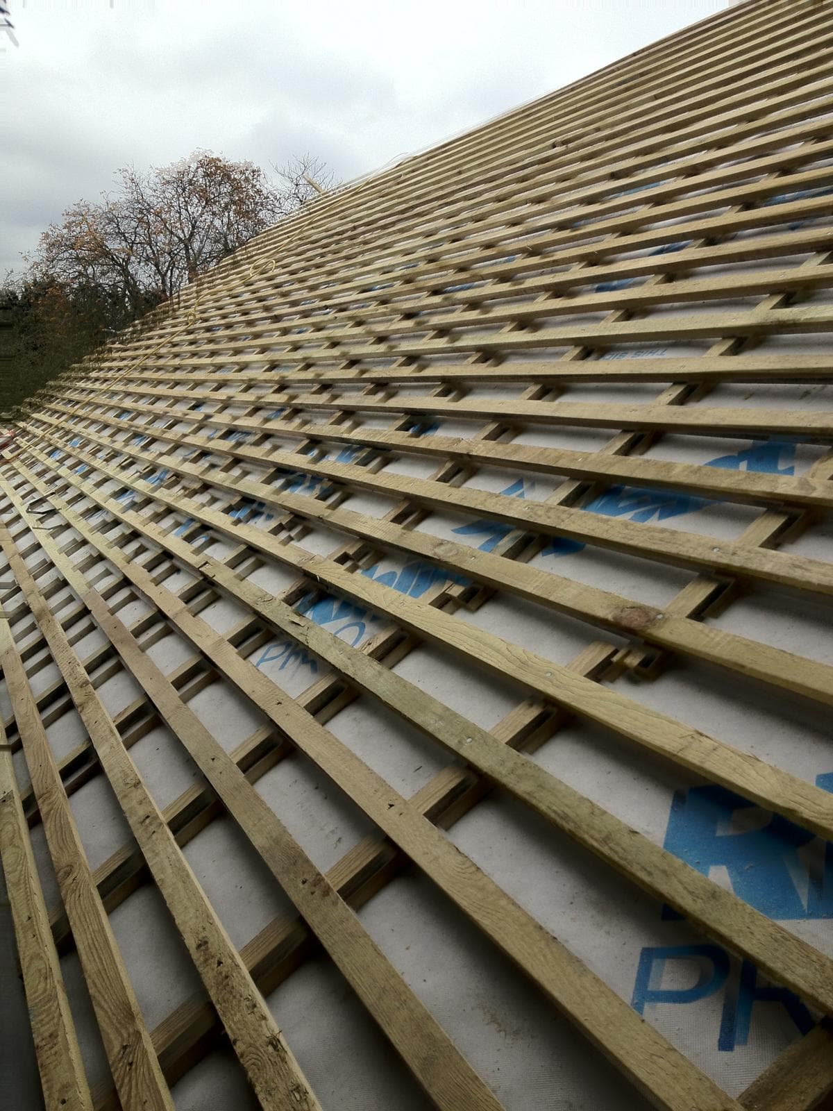 Roofing - Photo 11