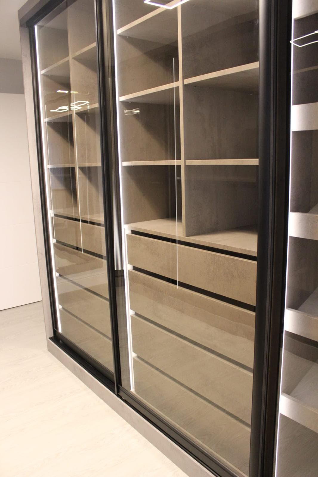 Bespoke Joinery