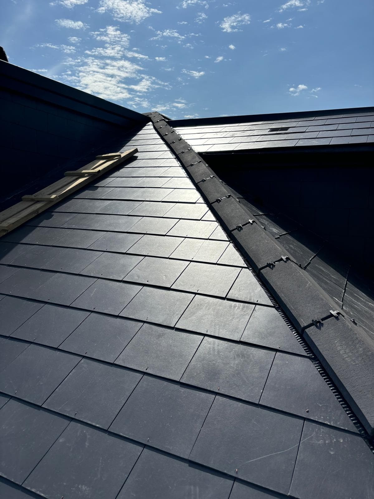 Roofing